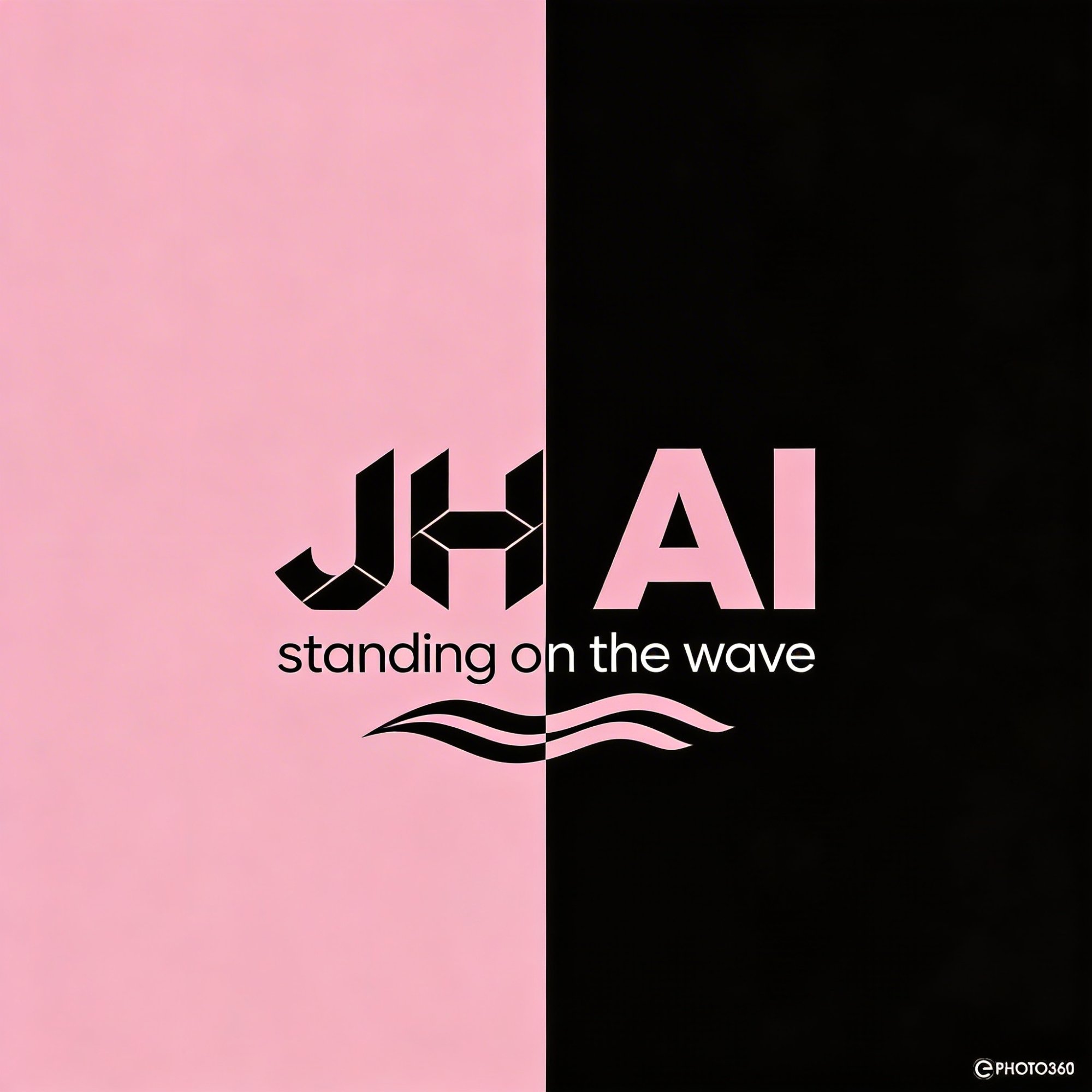 JH|AI Logo